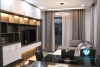 One bedroom apartment for rent in Bach Khoa University